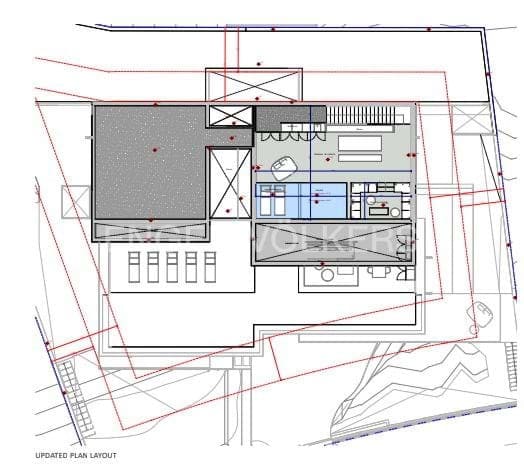 Grunde uden byggetilladelser til salg i Guia de Isora - € 1.450.000 (Ref: 9311561)
