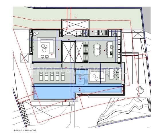 Grunde uden byggetilladelser til salg i Guia de Isora - € 1.450.000 (Ref: 9311561)