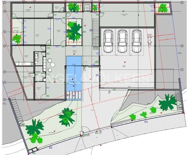 Grunde uden byggetilladelser til salg i Guia de Isora - € 1.450.000 (Ref: 9311561)