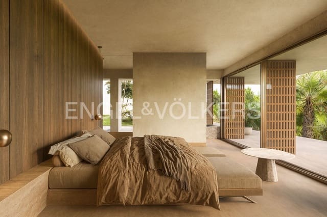 Undeveloped Land for sale in Guía de Isora - € 1,450,000 (Ref: 9311561)