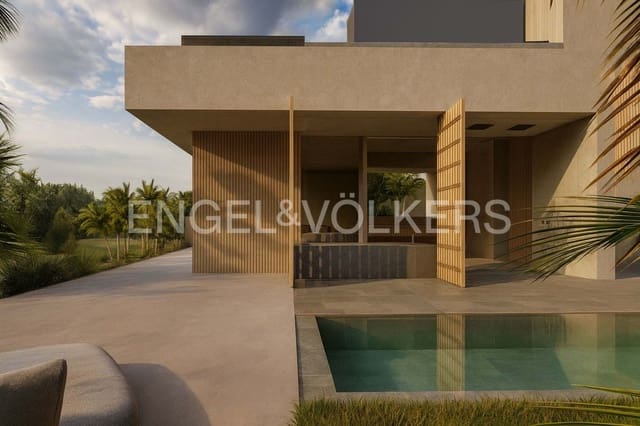 Undeveloped Land for sale in Guía de Isora - € 1,450,000 (Ref: 9311561)