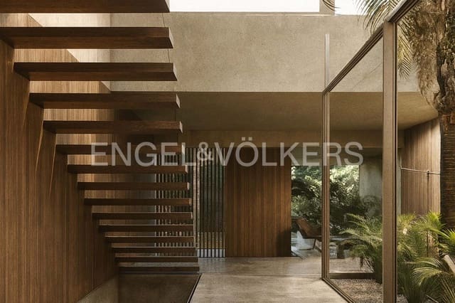 Undeveloped Land for sale in Guía de Isora - € 1,450,000 (Ref: 9311561)