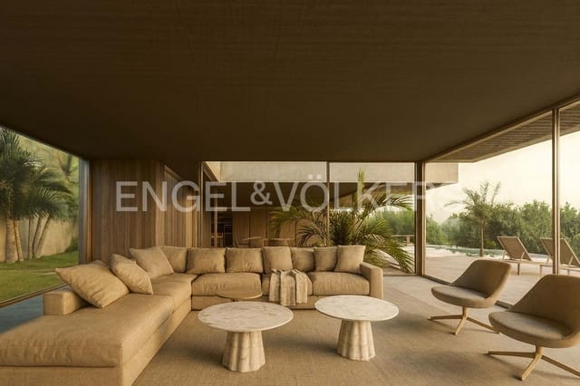 Undeveloped Land for sale in Guía de Isora - € 1,450,000 (Ref: 9311561)