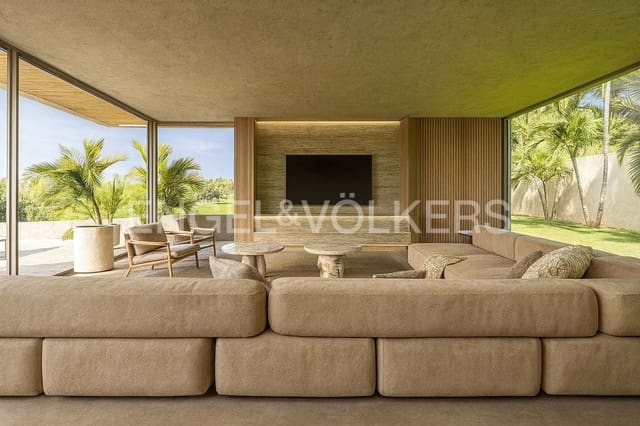 Undeveloped Land for sale in Guía de Isora - € 1,450,000 (Ref: 9311561)