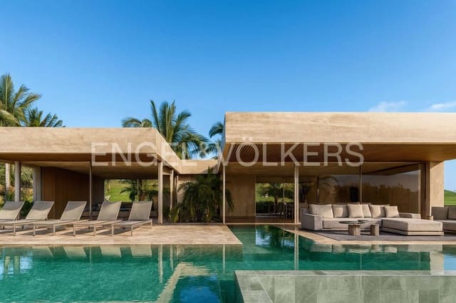 Undeveloped Land for sale in Guía de Isora - € 1,450,000 (Ref: 9311561)