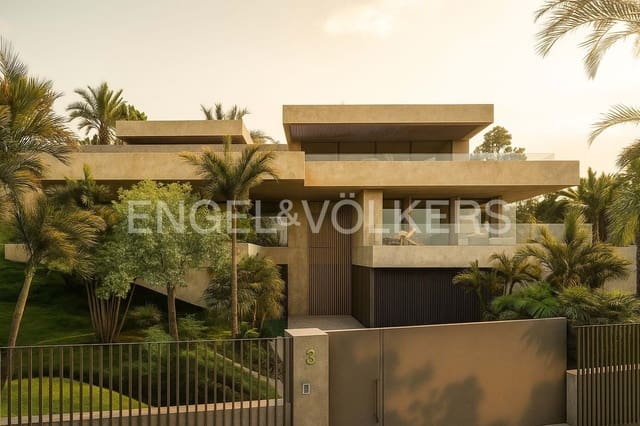 Undeveloped Land for sale in Guía de Isora - € 1,450,000 (Ref: 9311561)