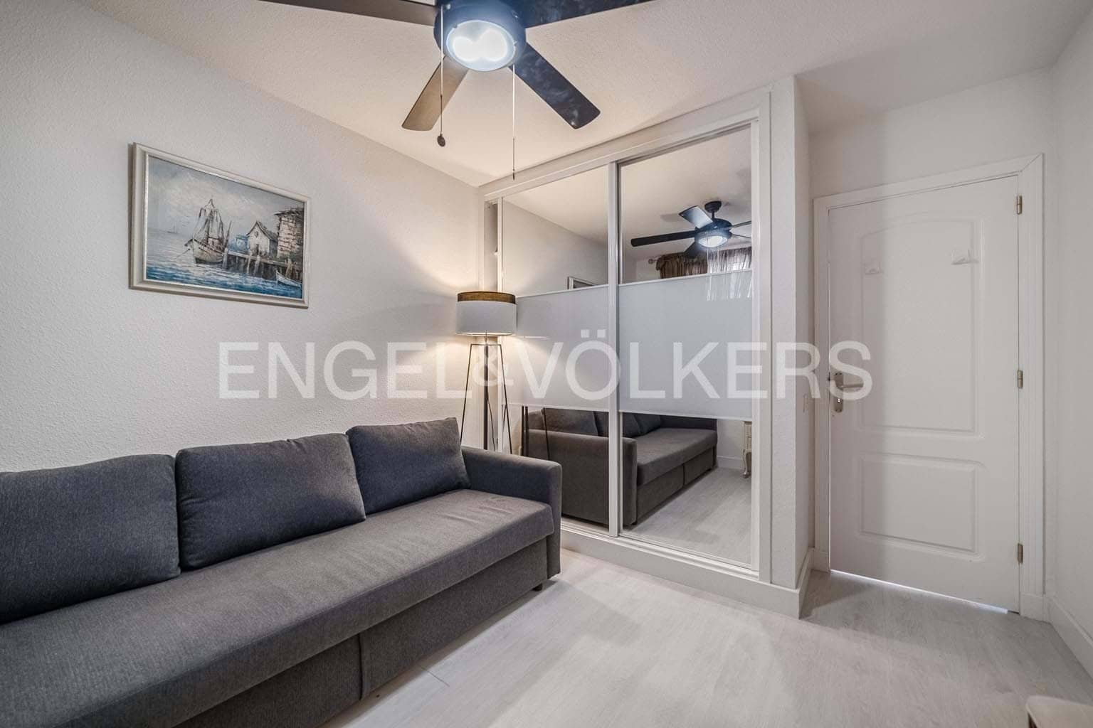 3 soveværelse Lejlighed til salg i El Madronal med swimmingpool - € 499.000 (Ref: 9325640)