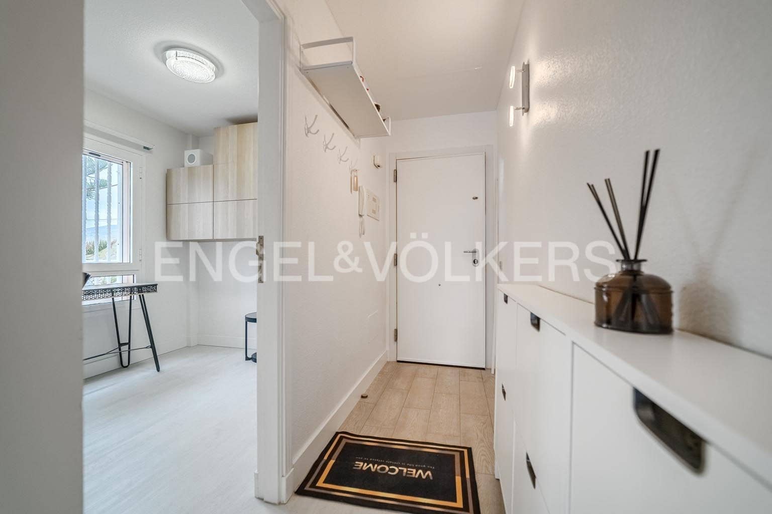 3 soveværelse Lejlighed til salg i El Madronal med swimmingpool - € 499.000 (Ref: 9325640)