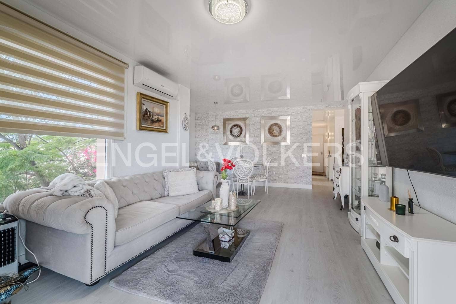 3 soveværelse Lejlighed til salg i El Madronal med swimmingpool - € 499.000 (Ref: 9325640)