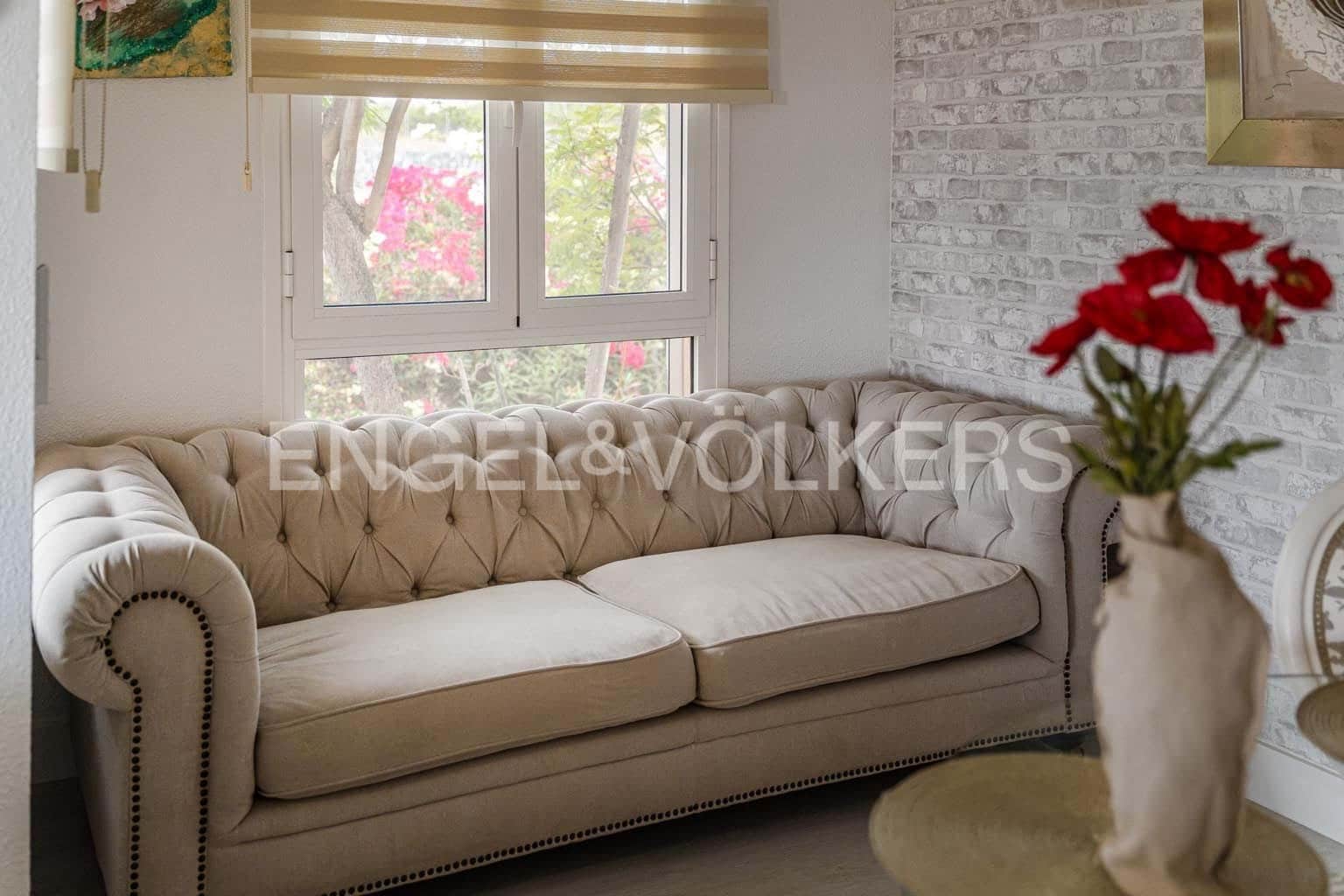 3 soveværelse Lejlighed til salg i El Madronal med swimmingpool - € 499.000 (Ref: 9325640)