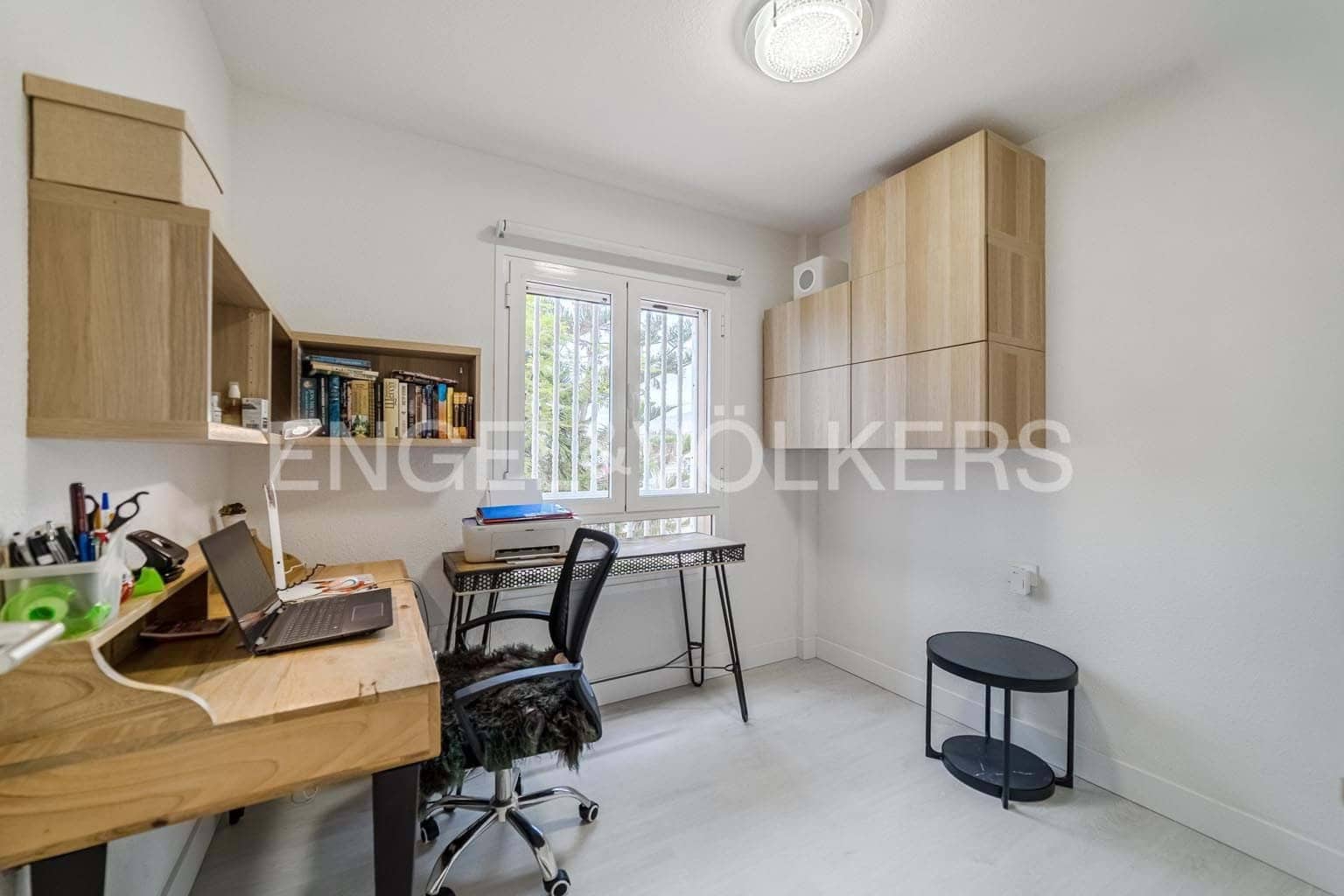 3 soveværelse Lejlighed til salg i El Madronal med swimmingpool - € 499.000 (Ref: 9325640)