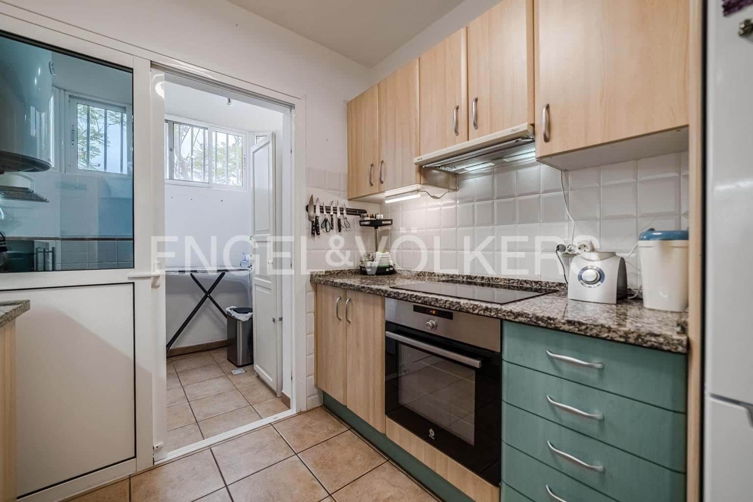 3 soveværelse Lejlighed til salg i El Madronal med swimmingpool - € 499.000 (Ref: 9325640)