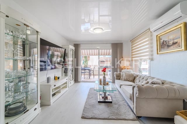 3 sovrum Lägenhet till salu i El Madroñal, Adeje med pool - 499 000 € (Ref: 9325640)