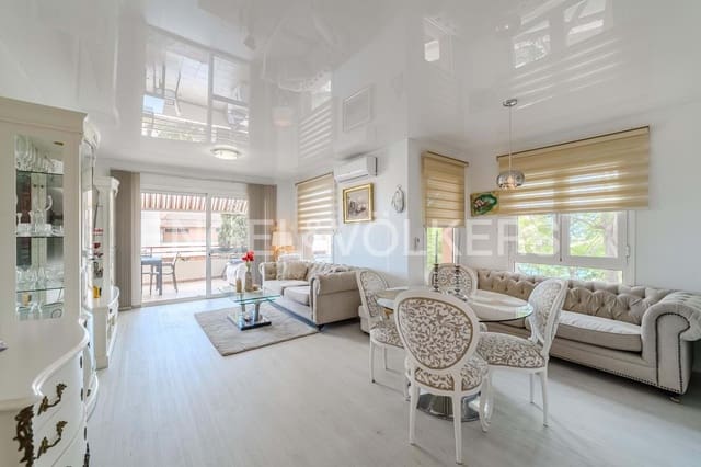 3 sovrum Lägenhet till salu i El Madroñal, Adeje med pool - 499 000 € (Ref: 9325640)