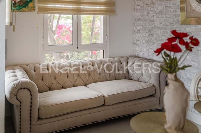 3 sovrum Lägenhet till salu i El Madroñal, Adeje med pool - 499 000 € (Ref: 9325640)