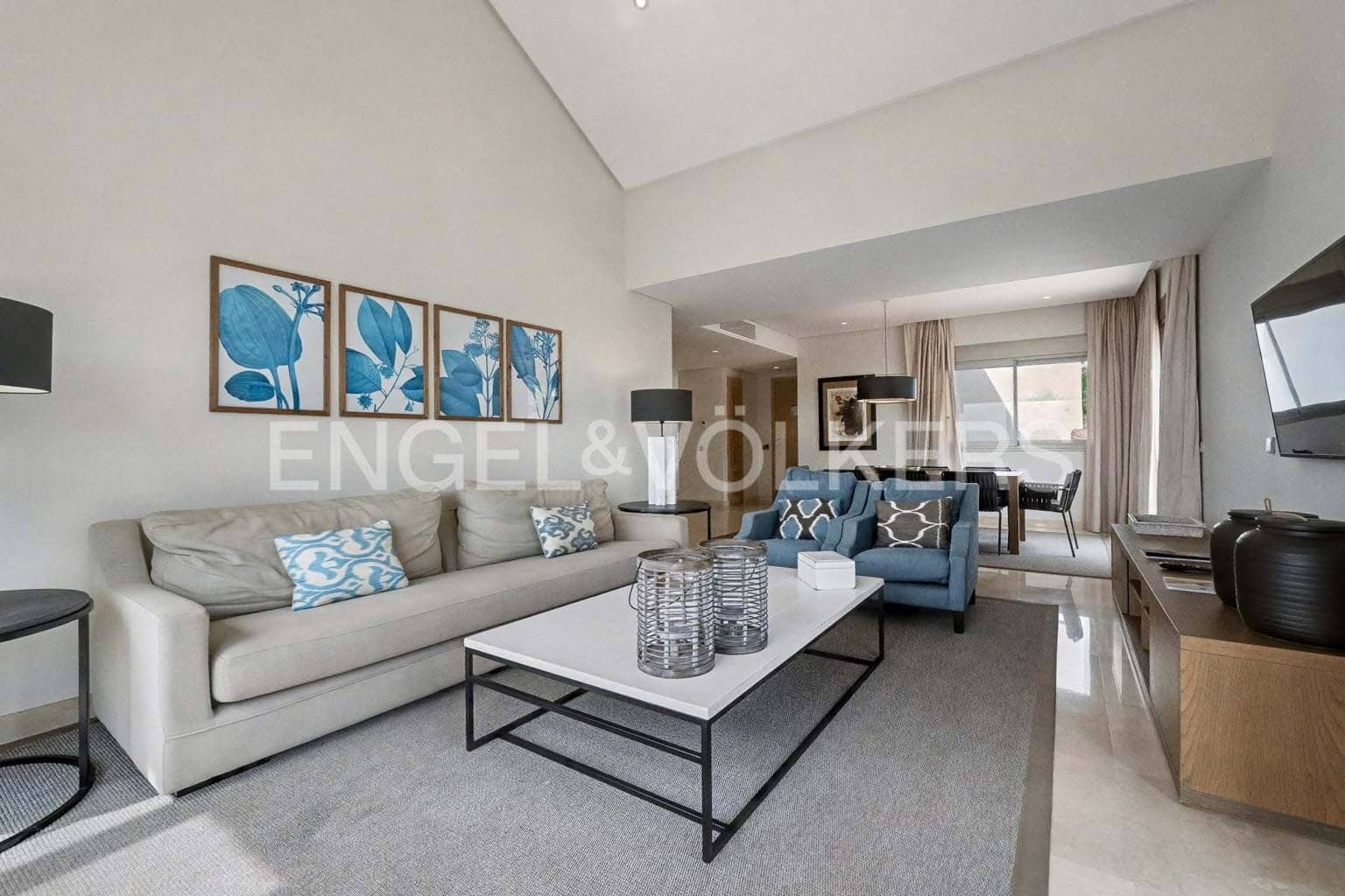 3 sovrum Lägenhet till salu i Guia de Isora med pool - 1 770 000 € (Ref: 9336933)