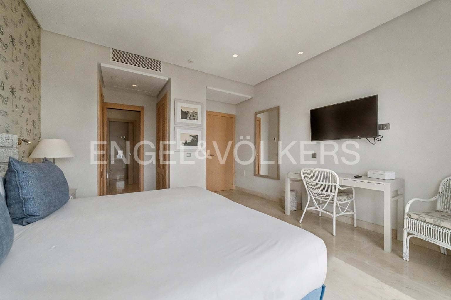 3 sovrum Lägenhet till salu i Guia de Isora med pool - 1 770 000 € (Ref: 9336933)