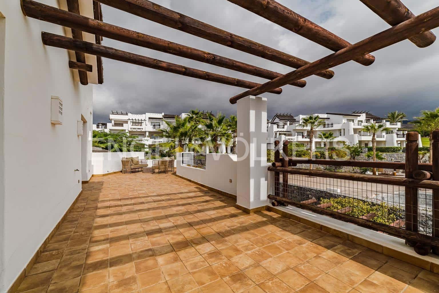 3 sovrum Lägenhet till salu i Guia de Isora med pool - 1 770 000 € (Ref: 9336933)