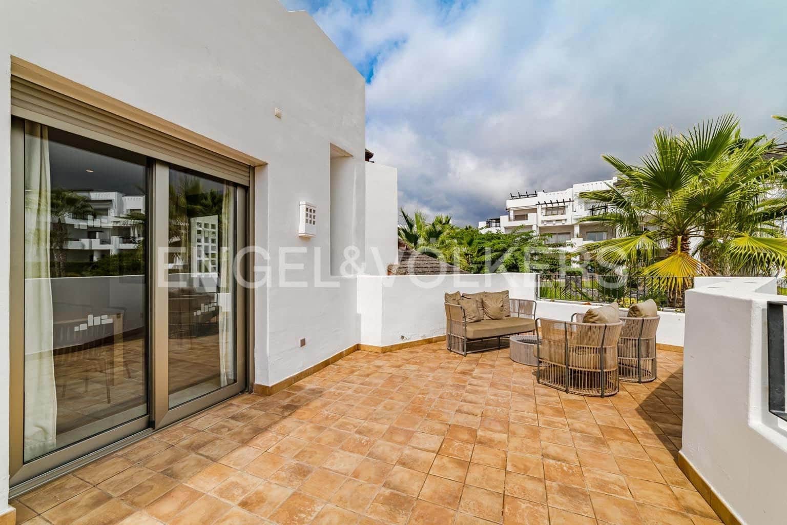 3 sovrum Lägenhet till salu i Guia de Isora med pool - 1 770 000 € (Ref: 9336933)