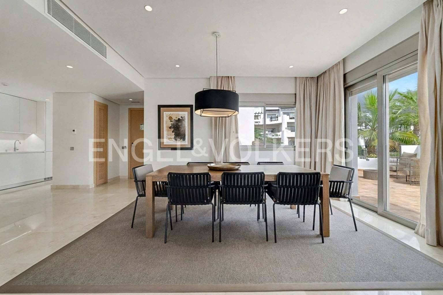 3 sovrum Lägenhet till salu i Guia de Isora med pool - 1 770 000 € (Ref: 9336933)