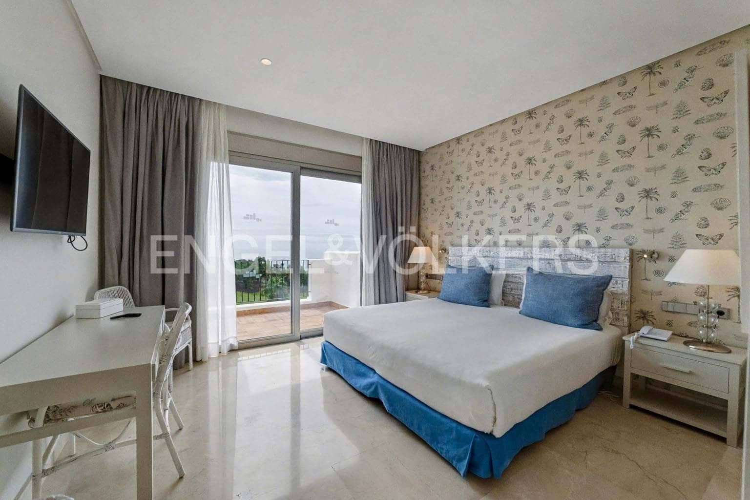 3 sovrum Lägenhet till salu i Guia de Isora med pool - 1 770 000 € (Ref: 9336933)