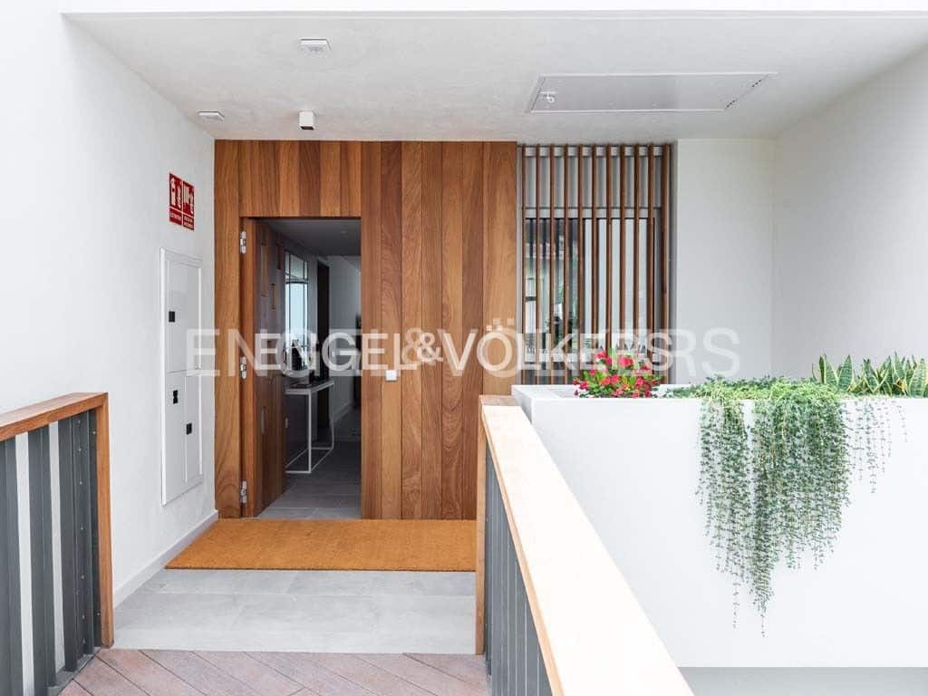 3 bedroom Apartment for sale in Alcala with pool - € 1,686,000 (Ref: 9339199)