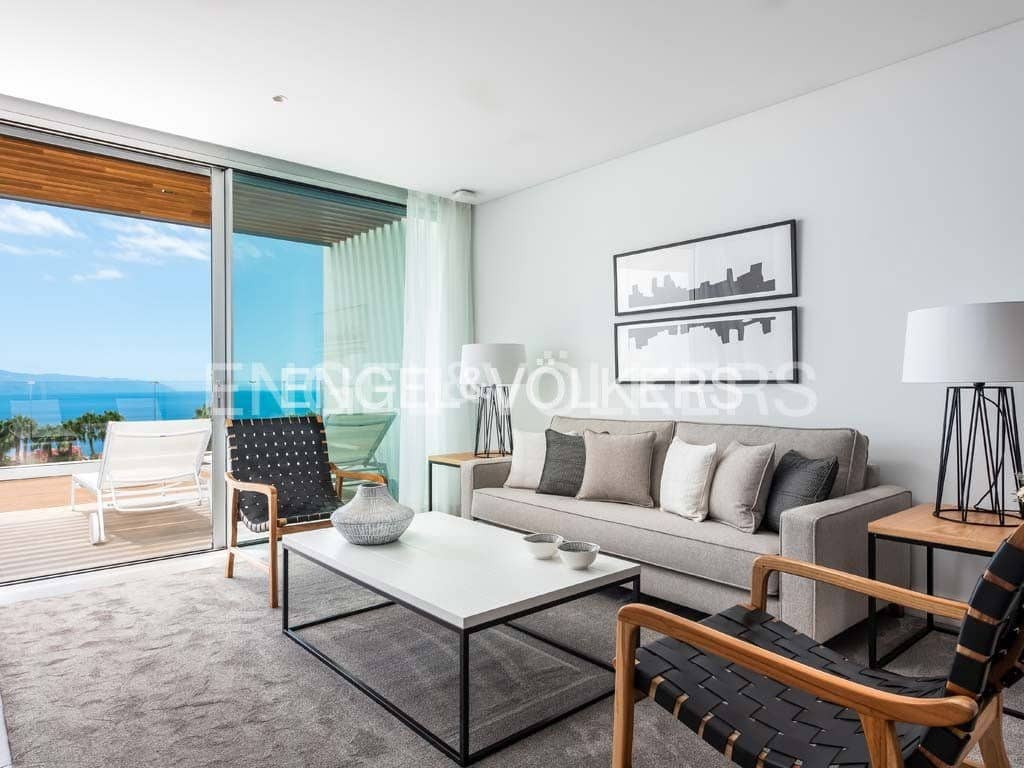 3 bedroom Apartment for sale in Alcala with pool - € 1,686,000 (Ref: 9339199)