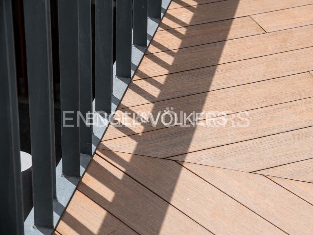 3 bedroom Apartment for sale in Alcala with pool - € 1,686,000 (Ref: 9339199)