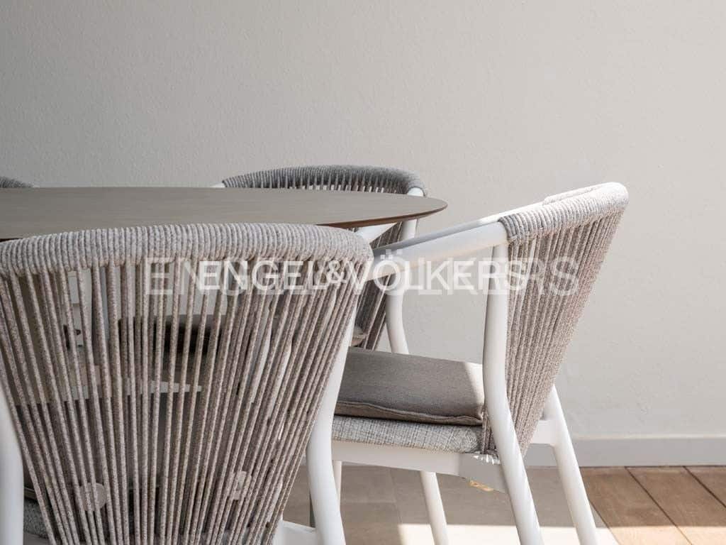 3 bedroom Apartment for sale in Alcala with pool - € 1,686,000 (Ref: 9339199)