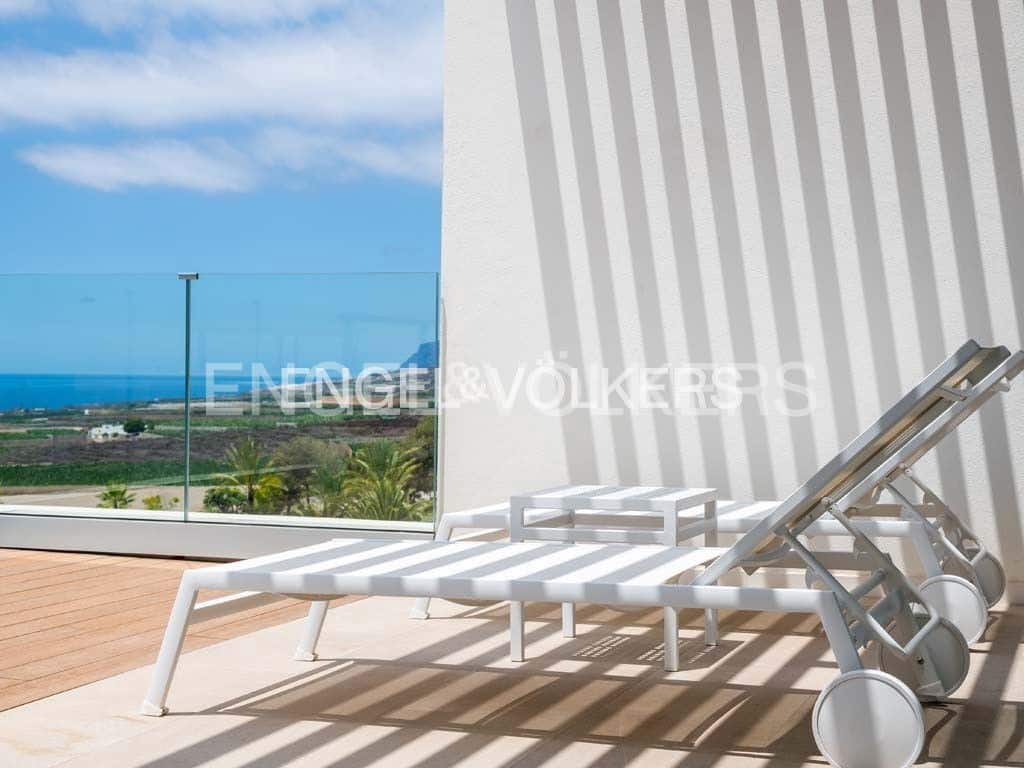 3 bedroom Apartment for sale in Alcala with pool - € 1,686,000 (Ref: 9339199)