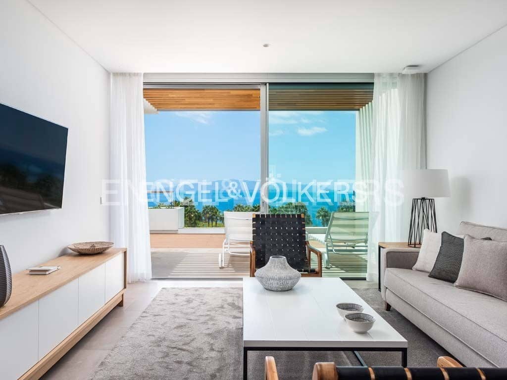 3 bedroom Apartment for sale in Alcala with pool - € 1,686,000 (Ref: 9339199)