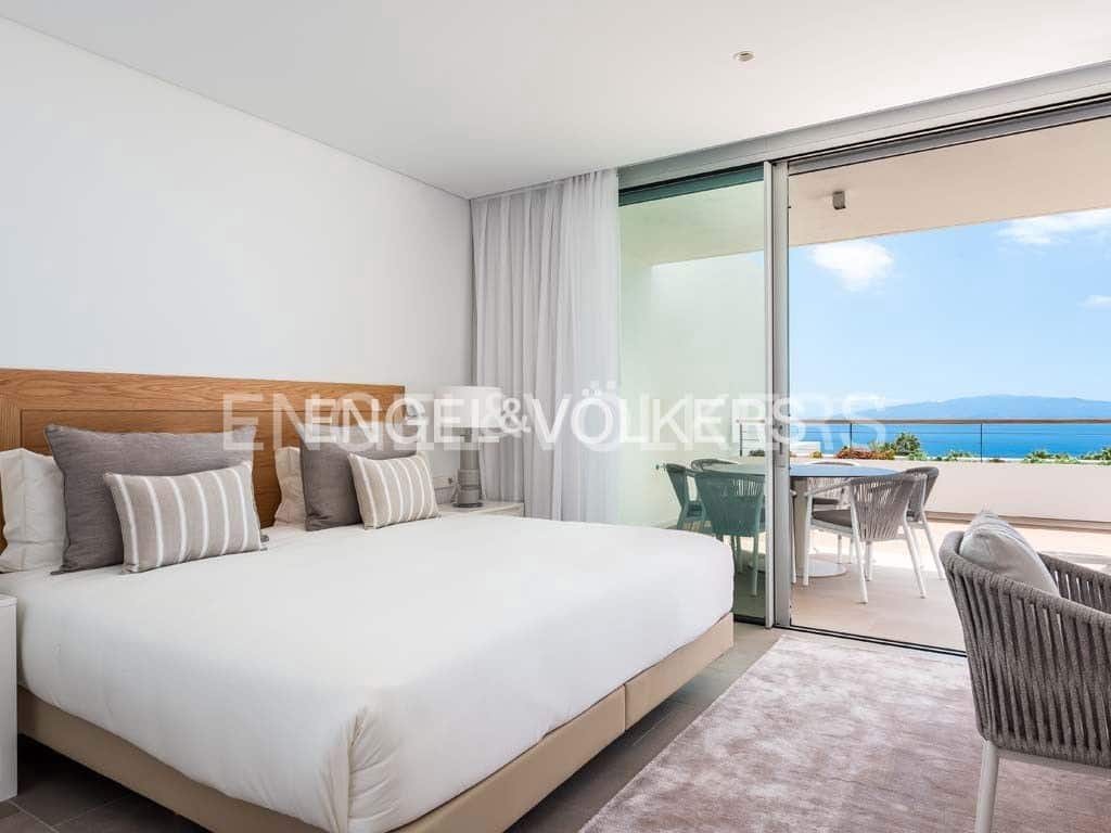 3 bedroom Apartment for sale in Alcala with pool - € 1,686,000 (Ref: 9339199)