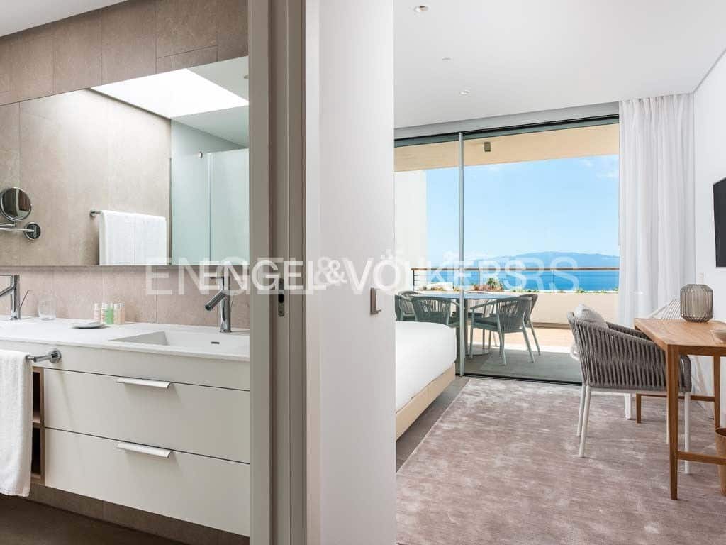 3 bedroom Apartment for sale in Alcala with pool - € 1,686,000 (Ref: 9339199)