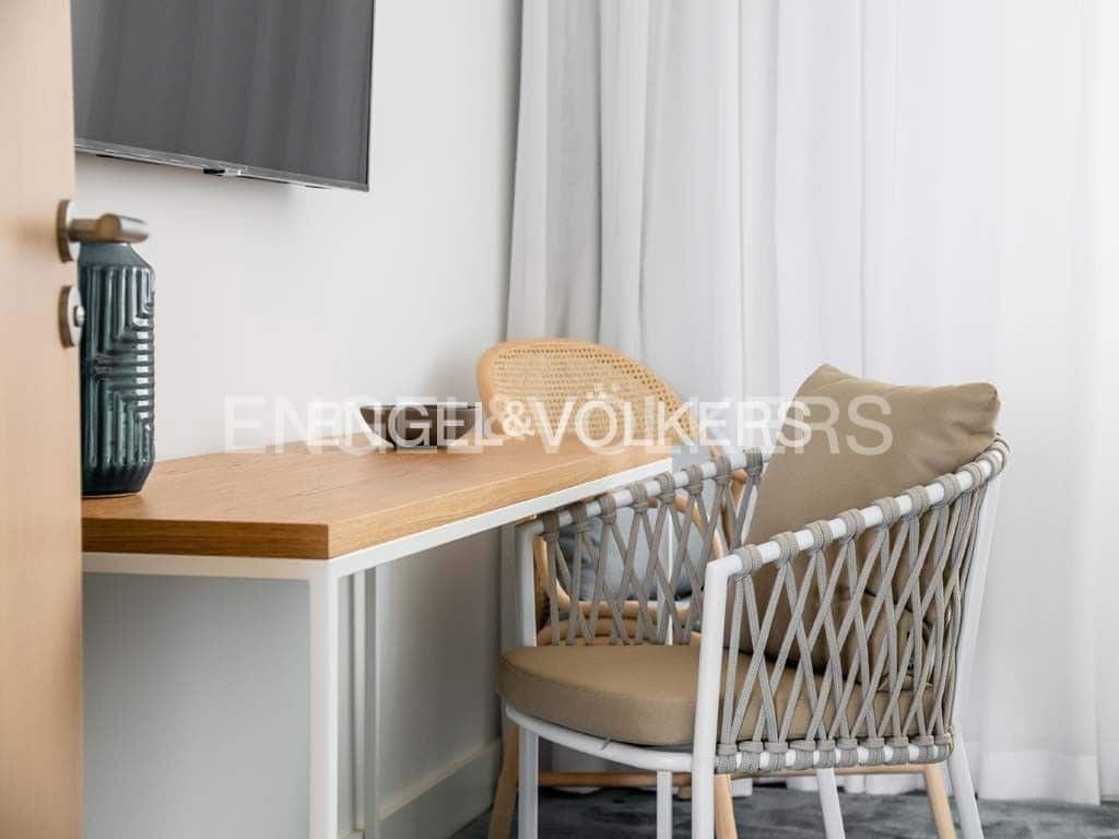 3 bedroom Apartment for sale in Alcala with pool - € 1,686,000 (Ref: 9339199)