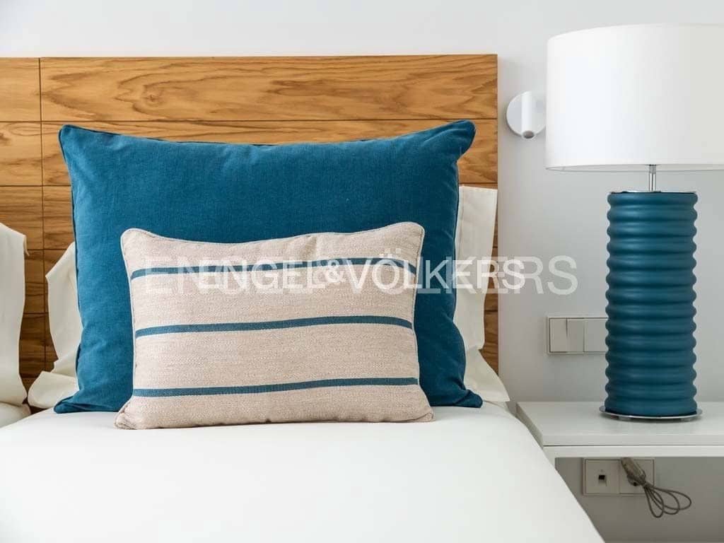 3 bedroom Apartment for sale in Alcala with pool - € 1,686,000 (Ref: 9339199)