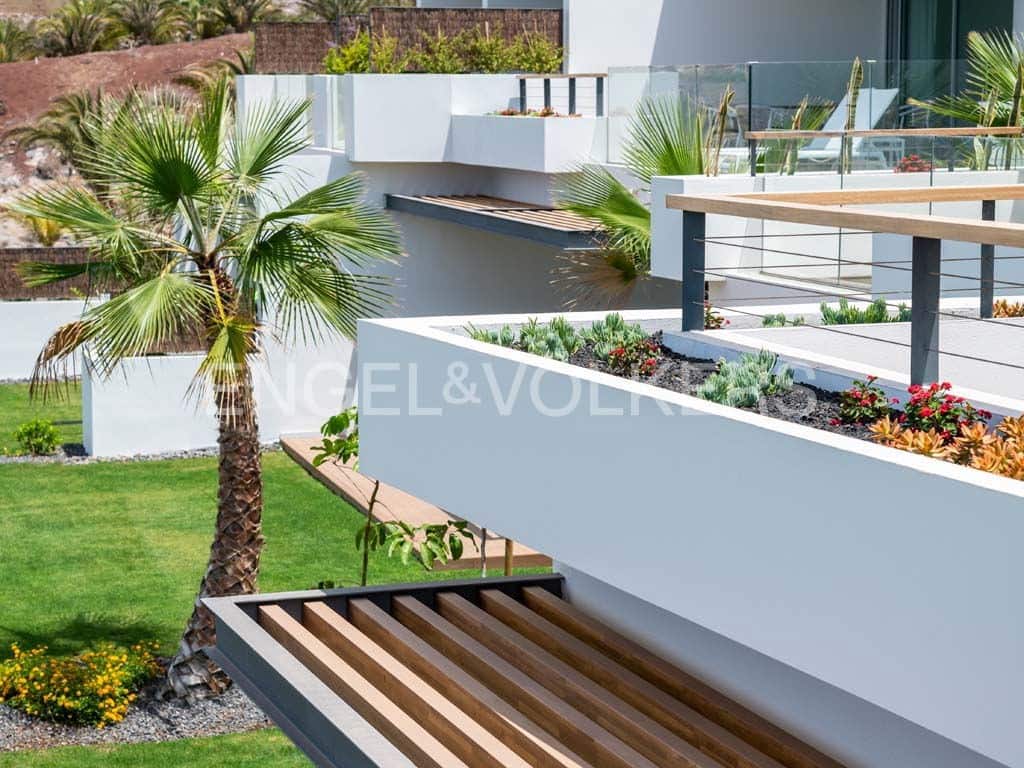 3 bedroom Apartment for sale in Alcala with pool - € 1,686,000 (Ref: 9339199)