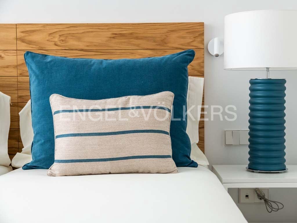 3 bedroom Apartment for sale in Alcala with pool - € 1,686,000 (Ref: 9339199)