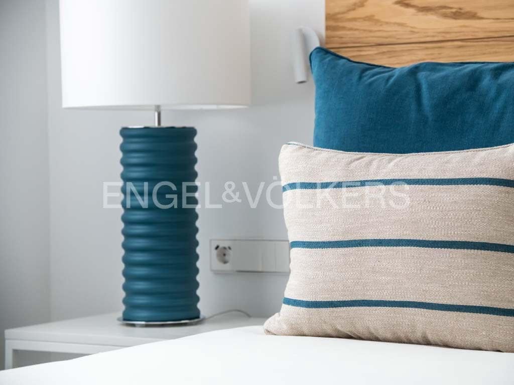 3 bedroom Apartment for sale in Alcala with pool - € 1,686,000 (Ref: 9339199)