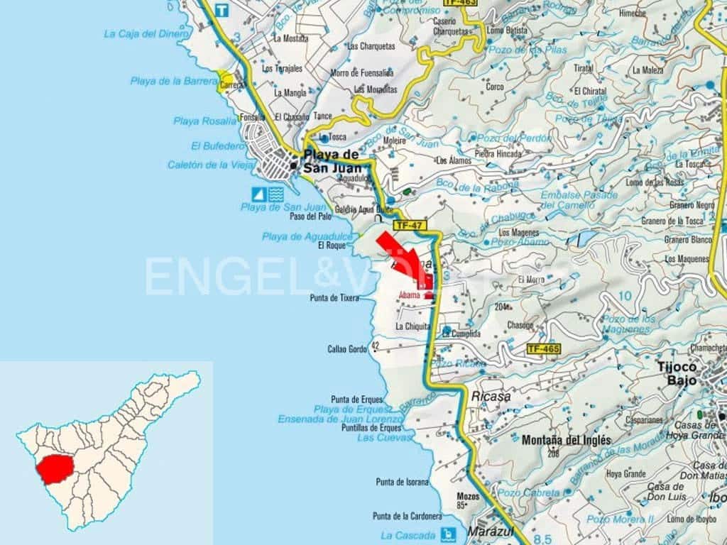 3 bedroom Apartment for sale in Alcala with pool - € 1,686,000 (Ref: 9339199)