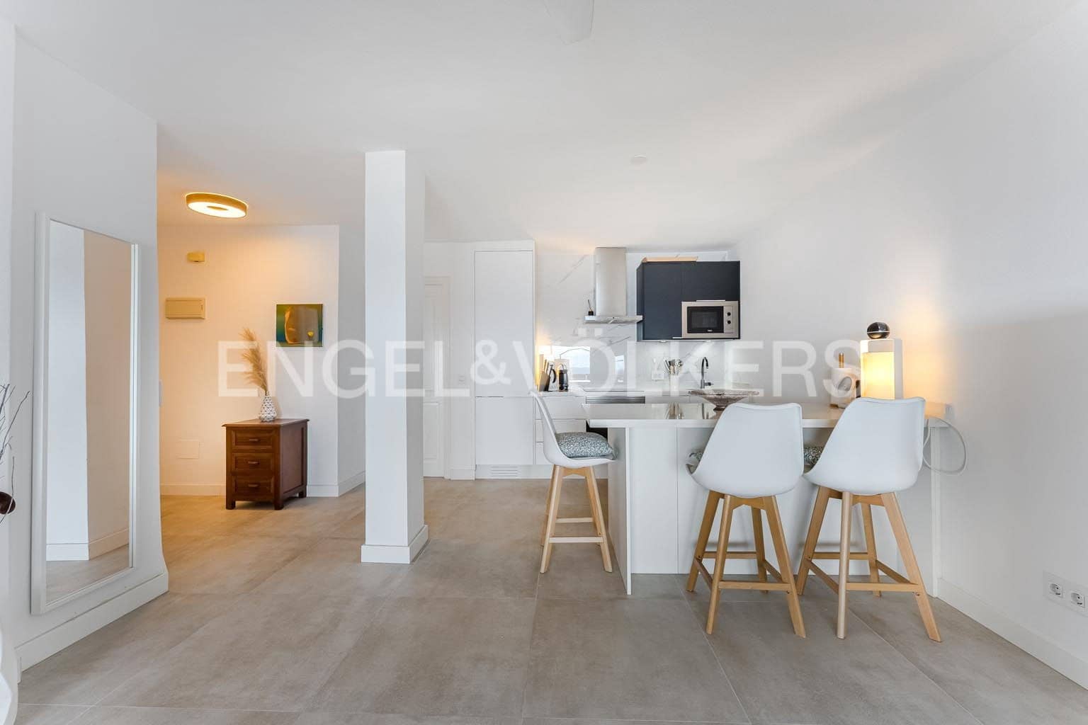 2 sovrum Lägenhet till salu i Guia de Isora med pool - 630 000 € (Ref: 9360481)