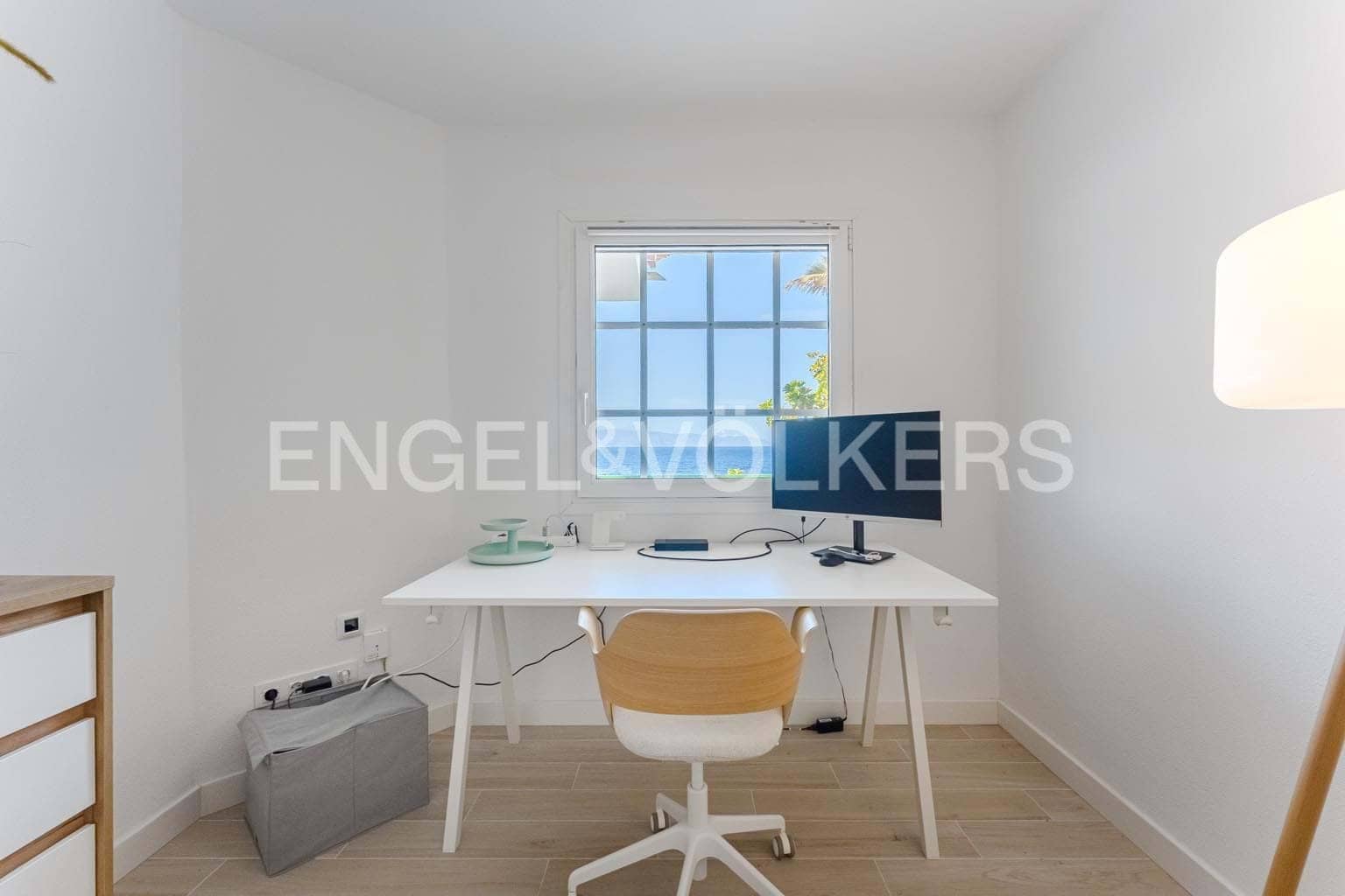 2 sovrum Lägenhet till salu i Guia de Isora med pool - 630 000 € (Ref: 9360481)