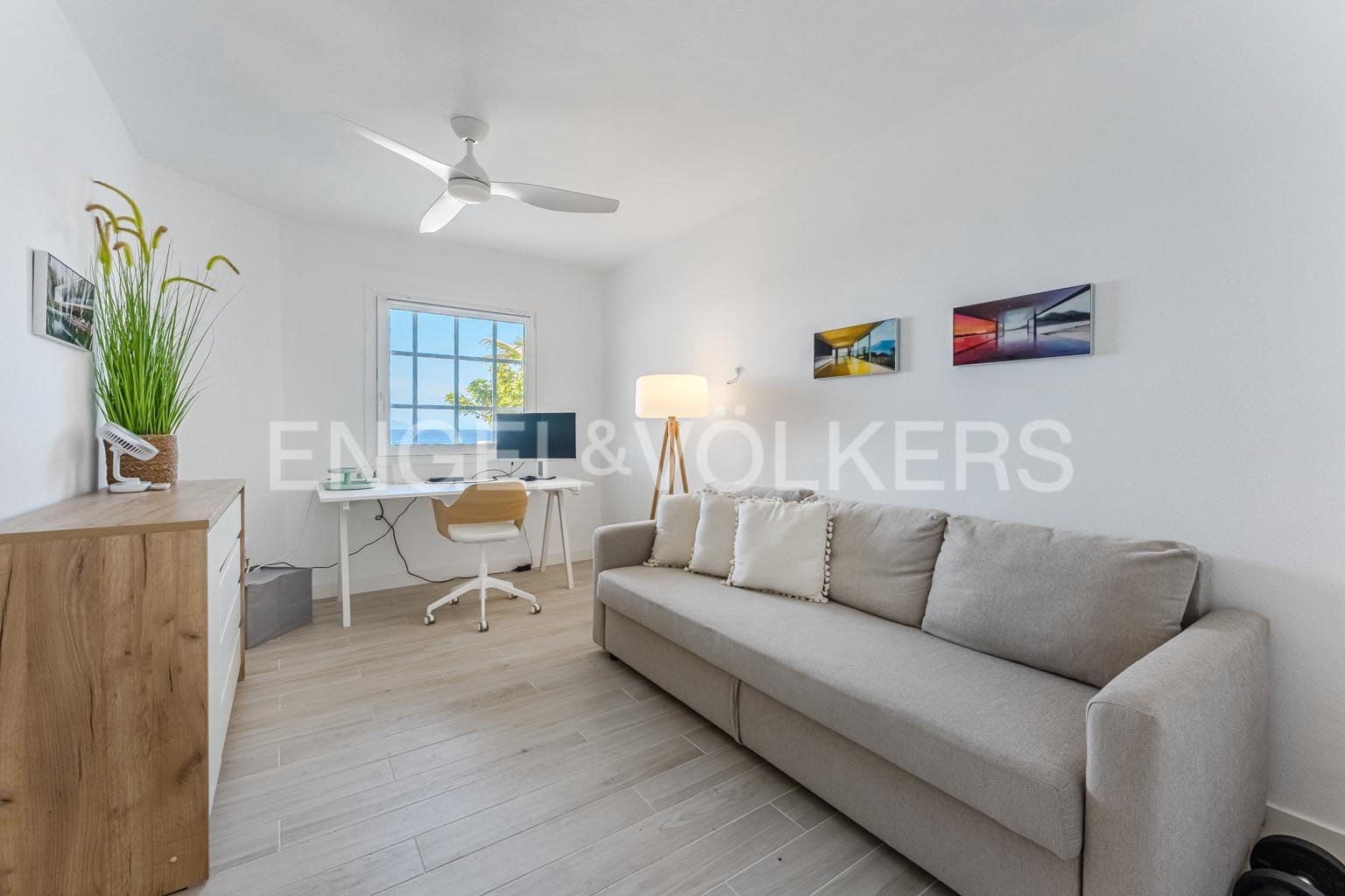 2 sovrum Lägenhet till salu i Guia de Isora med pool - 630 000 € (Ref: 9360481)