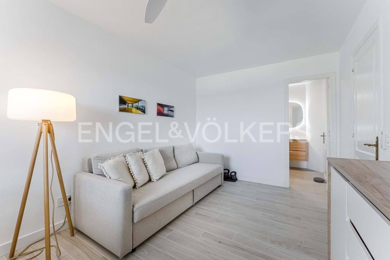 2 sovrum Lägenhet till salu i Guia de Isora med pool - 630 000 € (Ref: 9360481)