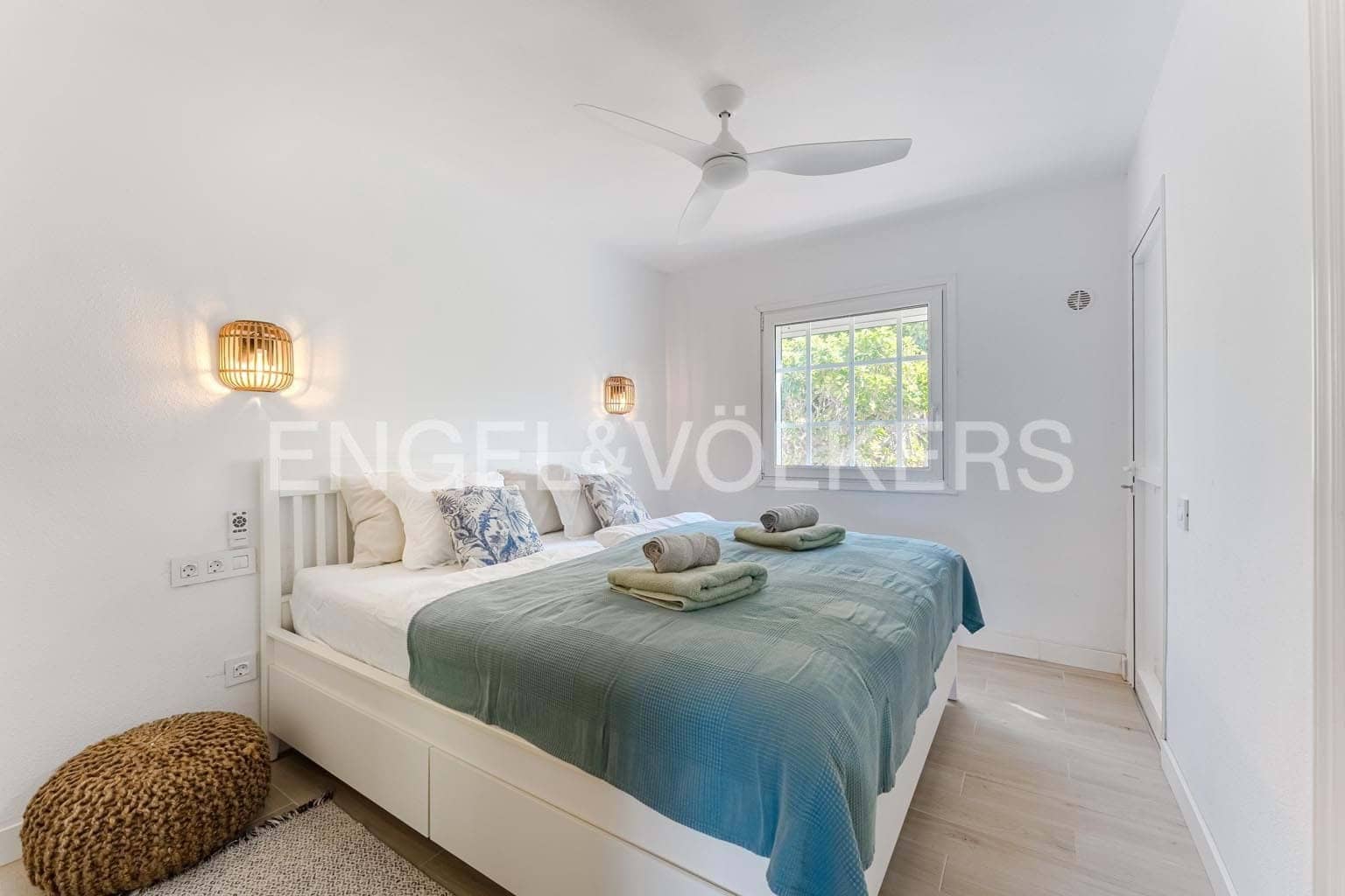 2 sovrum Lägenhet till salu i Guia de Isora med pool - 630 000 € (Ref: 9360481)