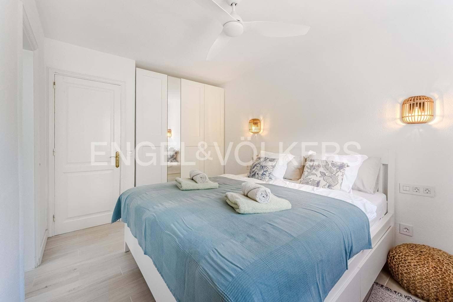 2 sovrum Lägenhet till salu i Guia de Isora med pool - 630 000 € (Ref: 9360481)