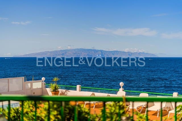 2 soveværelse Lejlighed til salg i Guía de Isora med swimmingpool - € 630.000 (Ref: 9360481)