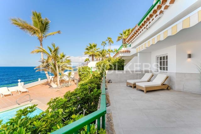 2 soveværelse Lejlighed til salg i Guía de Isora med swimmingpool - € 630.000 (Ref: 9360481)