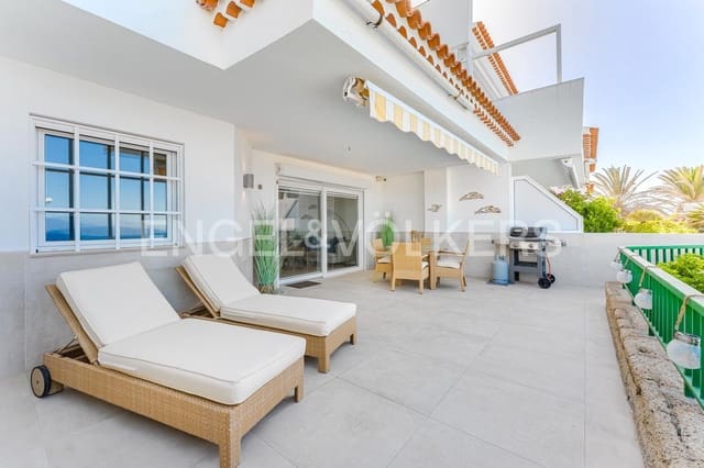 2 soveværelse Lejlighed til salg i Guía de Isora med swimmingpool - € 630.000 (Ref: 9360481)