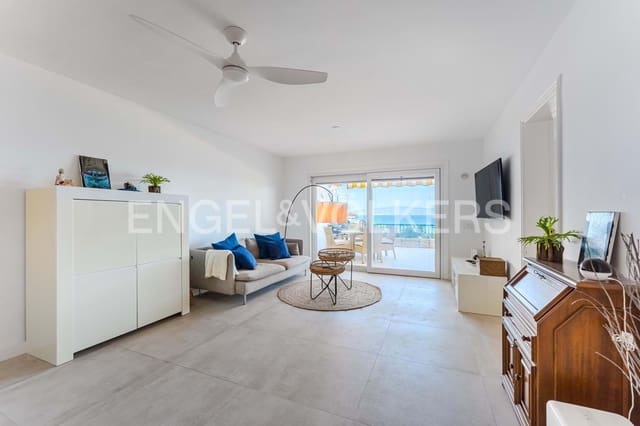 2 soveværelse Lejlighed til salg i Guía de Isora med swimmingpool - € 630.000 (Ref: 9360481)