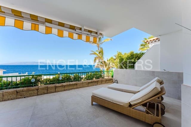 2 soveværelse Lejlighed til salg i Guía de Isora med swimmingpool - € 630.000 (Ref: 9360481)